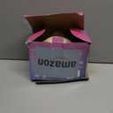 Bath Toys,Light Up Baby Bath Toys Bath Bubble Machine with Colourful RGB Light Great Birthday for Toddler Boys and Girls Tub Toy for Kids Ages 1-3 4-8