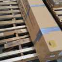 DWVO 16x32 ft Outdoor Heavy Duty Party Tent Wedding Event Shelters Upgraded Galvanized Canopy with Large White Roof, Removable Sidewalls & Storage Bags