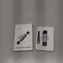 acer SD Card Reader USB C, Dual Slots USB 3.0 Type C to Micro SD Card Adapter, Memory Card Reader for MicroSD, SDHC, SDXC, Compatible with Laptop, PC, iPhone16/15, MacBook Pro/Air, iPad Pro, Android