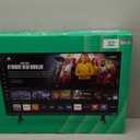 VIZIO 32-inch Full HD 1080p Smart TV with DTS Virtual: X, Alexa Compatibility, Google Cast Built-in, Bluetooth Headphone Capable, (VFD32M-08 New)