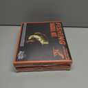 2 x 24 Days Fishing Lure Advent Calendar 2025 for Men & Teen Boys, 24 Unique Artificial Baits for Fresh/Saltwater | Christmas Countdown Gift for Anglers (Crankbaits, Poppers, Minnows, Jigs, Frog Lures)