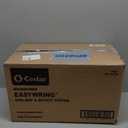 O-Cedar EasyWring Microfiber Spin Mop and Bucket Cleaning System