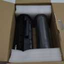 v4ink 2PK Compatible 104 Toner Cartridge Replacement for Canon 104 CRG-104 FX-9 FX-10 Toner Cartridge Ink for use in Canon Imageclass D420 D450 D480 MF4150 MF4350D MF4270 MF4370DN MF4380DN Printer