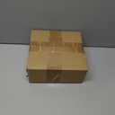 Ceramic Flame Tamer for Sam's Member's Mark Y0101XC Y0202XC 04ANG,Bakers & Chefs Y0005XC,FiestaGT40045,Grand Hall GC-2000,Turbo Gas Grill Models. 4 Packs, 8 L X 7 W X 1/2 H