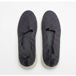 Comfort & Soft Women's Shoes, Gray, Size 40