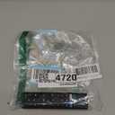 Replacement Remote Control for Voice Remote for Fire Smart TV Stick(2nd Gen/3rd Gen), TV Stick(4K Max/4K/Lite/Cube), Smart TV 3rd Gen for Hisense/TCL/Insignia/Pioneer-TVs N0t for ROKU/Samsung-TV