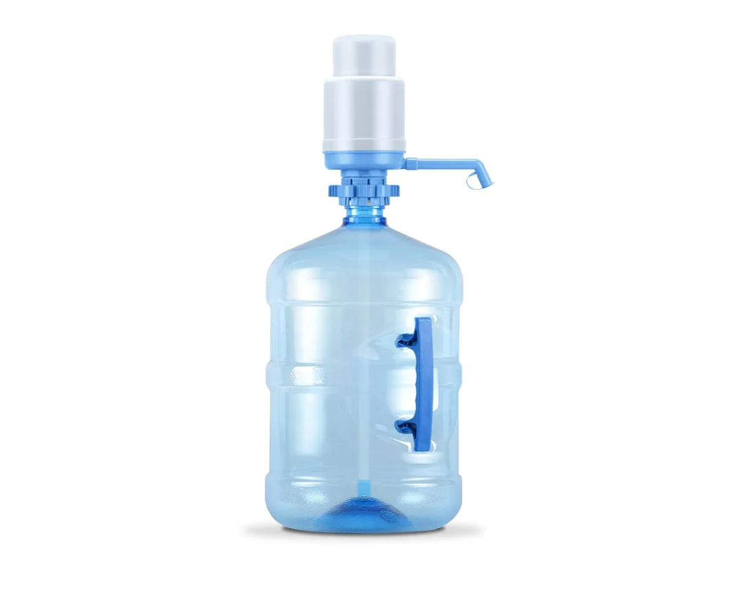 Brio Universal Manual Drinking Water Pump