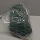 Muddy Mat | Super Absorbent Door Mat Indoor, Microfiber Quick Dry Chenille Entryway Rug, Non-Slip Front Door Mat, Indoor Mats for Entryway, Machine Washable Pet Rug, Dark Green 24"x36"