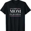 Day Women T-Shirt (Small, Black)
