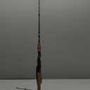 Berkley Lightning Rod Spinning Fishing Rod (6'6" - Medium Light - 2pc)