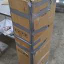 KAER 5-6 Gun Safe,Gun Safes for Rifle and Pistols,No Assembly Gun Cabinets,Rifle Safe,GunSafes for Rifle and Shotguns,Gun Safes & Cabinets with Drawer,Indoor Gun Rack,Removable Shelf (L)