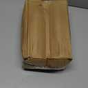 50 Pack 12oz Plastic Parfait Cups with Dome Lids,Yogurt Parfait Cups with Sporks,Clear Plastic Cup with Dome Lids(No Hole) for Yogurt,Dessert,Ice Cream,Cupcake,Snacks,Pudding,Fruits