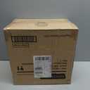 Kusini Drink Fountain for Parties - 1.5 Gal, 3 Tier Punch Bowl Champagne Tower, LED Base, 4 Reusable Cups - Drink Tower Machine for Soda, Juice, Mimosa, Pani Puri Fountain for Party Hosting Supplies