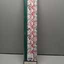  Christmas Wrapping Paper Bulk Set of 4 Rolls (93 sq. ft. ttl) for Holiday Gift Wrap - 17 inches x 16.5 feet Per Roll