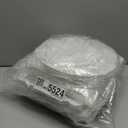 White Plastic Serving Trays,20 Pack Square Serving Platters Decorative White Tray Dessert Table Trays,Cake Serving Platters Catering Trays Cookie Serving Trays Fast Food Trays,9.6x9.6