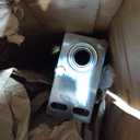 TSAP780 Ramp Door Spring Kit for 7' Wide Cargo Trailers