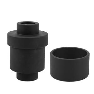 RULLINE Polaris ATV & UTV Wheel Bearing Install & Removal Press Tool Kit – Front/Rear Hub Press Tools for Sportsman XP 550-1000, Ranger 500-1000, RZR 570-1000, Scrambler 850-1000