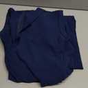 ANRABESS Women Jumpsuits Sleeveless V Neck Elegant Dressy Casual Backless One Piece Pants Romper 2025 Summer Outfits (Large)