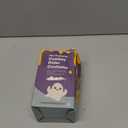 NACOCO Cowboy Rider Dog Costume for Dogs Clothes Knight Style with Doll and Hat for Halloween Day Pet Costume (XS) Blue