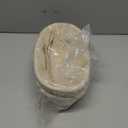 Bread Proofing Baskets Set of 2 10 inch Oval Shaped Dough Proofing Bowls w/Liners Perfect for Professional & Home Sourdough Bread Baking