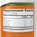 NOW Foods Supplements, Psyllium Husk Caps 500 mg, Non-GMO Project Verified, Natural Soluble Fiber, Intestinal Health*, 500 Veg Capsules (EXP 02/01/30)