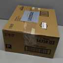 Poise Ultra Thin Incontinence Pads & Postpartum Pads for Bladder Leaks, 6 Drop Ultimate Absorbency, Long Length, 78 Count