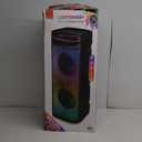ILIVE Lightshow Wireless speaker system Color changing lights