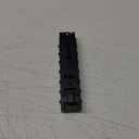 Left Driver Side Power Seat Switch for Ford Edge Escape Explorer Fusion Expedition F150, Lincoln & Mercury, Power Seat Adjustment Control Switch, 9L3T-14B709-FAW, 9L3Z-14A701-FB