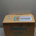 Pampers Baby Diapers - Swaddlers - Size 2, 186 Count, Ultra Absorbent Disposable Infant Diaper