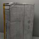 1-Ply White Hardwound Paper Towels (416970)|Bulk for Business |High Capacity Roll |Compatible with Universal Dispensers|FSC Certified |800 feet per Roll (6 Rolls)