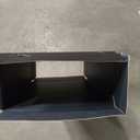 Black Box 5 pcs Big Box : 17*4 in, 9 pcs Small Box: 11*4 in