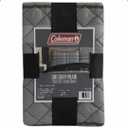 Coleman Quilted Sham - Gregory Plaid