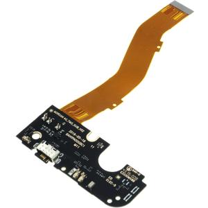 Replacement Type C USB Charging Port Board for Alcatel 3V 2019 5032 5032W 4G