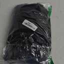 Nmoder Casual Dresses for Women Semi Formal Fit and Flare 3/4 Sleeve A-line Church Work Dress with Pockets, XL