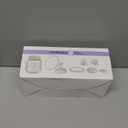 Breastmilk Pump Parts Compatible Spectra