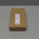 304 Stainless Steel Garden Hose Splitter 2 Way Heavy Duty, Full Flow Y Valve Water Hose Splitter With Long Handle, Lead-free3/4" GHT Thread