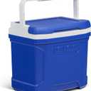Igloo Hard Cooler | Profile, Quantum & Legends Series | Insulated Ice Chests, 16 Qt