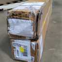 YITAHOME 20x30 ft Party Tent Heavy Duty Outdoor Wedding Event Shelters Upgraded Galvanized Canopy with Large White Roof, Removable PVC Sidewalls & 3 Storage Bags