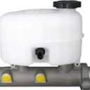 Brake Master Cylinder Fit for Chevy Silverado/Avalanche/Express/Suburban 1500 2500 3500 2003-2007, for GMC Savana 2500 3500 2003-2007 GMC Sierra 1500 2500 3500 Yukon XL 2500 2003-2007