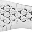 Nike Men's Free Run 2018 Running Shoes (11, Grey Wolf Grey White White Volt 003)