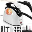 LoveBeat 4.5 Bar 300°F Steam Cleaner for Bathroom, Kitchen, Floor & Grout