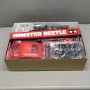 Tamiya 58618 RC Monster Beetle 2015