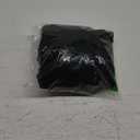 WDIRARA Women's Skirt Black L