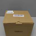 Replacement 12-Cup Coffee Pot Carafe for Keurig K-Duo [ NOT COMPATIBLE With Keurig K-Duo "Essentials" ]