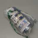 2Pack EUEKY 2024 Mustang Compatible with 2026 2025 2024 Mustang Integrated Screen Protector 2024 Ford Mustang Dark Horse / GT Premium Fastback 13.2In Nav. & 12.4In Dash Screen Protector Mustang Accessories 2024