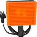 1160 1160X Upgraded Magnetic Engine Block Heater