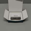 Electric Nail Clipper,Automatic Nail Clipper,Rechargeable 2 Speed Nail Clippers Set,45DB Nail Kit,LED Light Electric Nail Clippers for Kids,Adults,Seniors,2 in 1Design Manicure Set Portable White