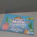 Pidoko Kids Purrfect Math | Math Games for Kids Ages 5+ | Addition and Subtraction Magnetic Fish Game