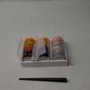 Amazon.com: DRomance Halloween Flameless Candles with Magic Wand Remote and Timer, Battery Operated LED Flickering Pillar Candles Real Wax Castle Witch Bats Halloween Decoration Indoor(3 Pack, 3 x 6 Inches) : Tools & Home Improvement