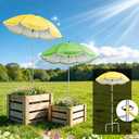 Wirv ktPlant Umbrella